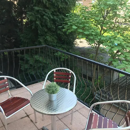 Margaréta * Pécs