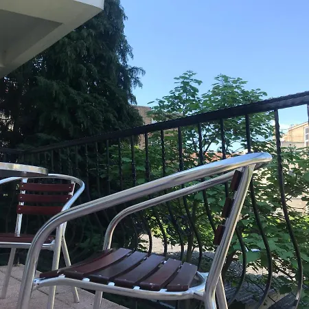 Margareta Apartment Pecs