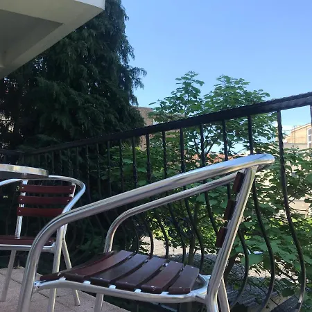 Margareta Διαμέρισμα Πετς