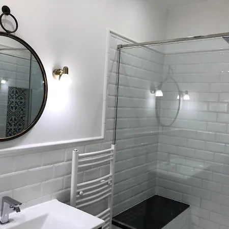 Apartment Margareta *