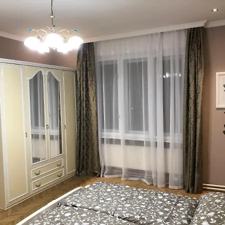 Apartment Margareta