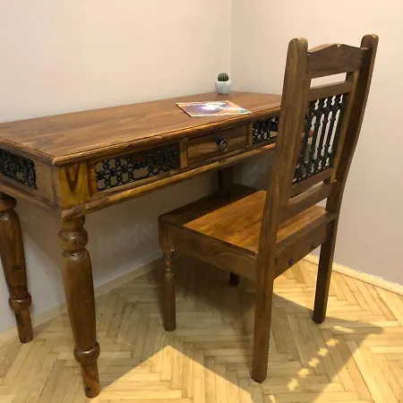 Margaréta Appartamento