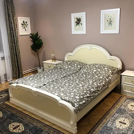 Margareta Apartment