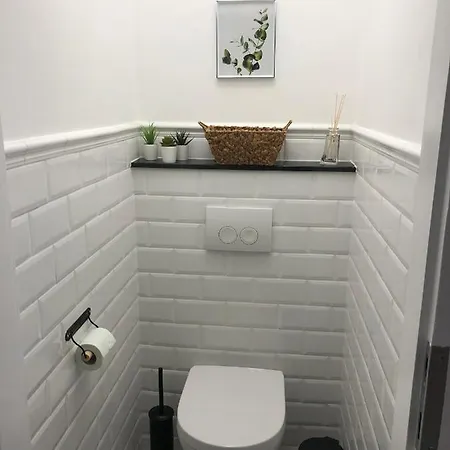 Appartement Margareta