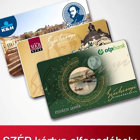 Apartment Margareta Pécs