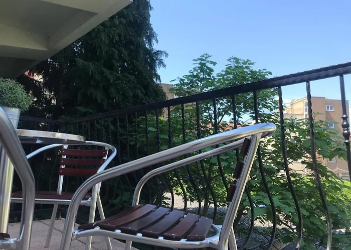 Margareta 公寓 佩奇