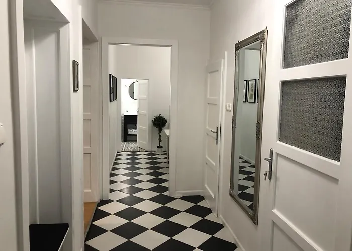 Apartament Margareta *