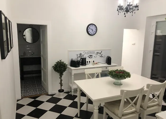 Apartament Margareta *