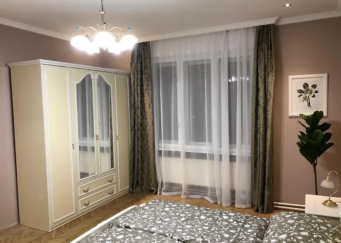 Apartament Margareta