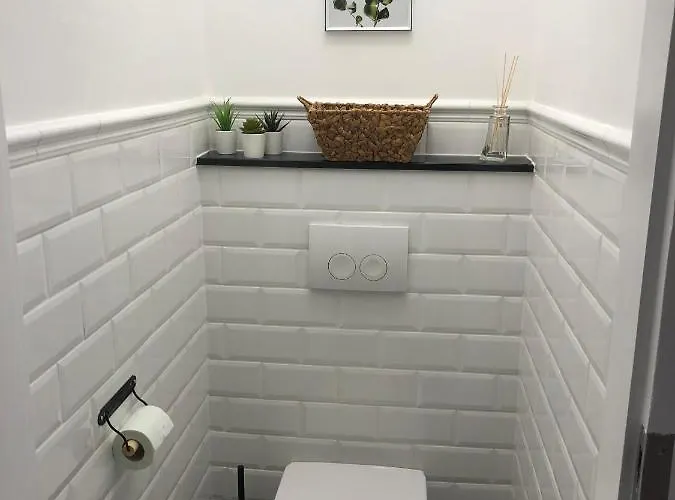 Apartament Margareta